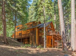 2264 Karock Dr, Arnold, CA 95223