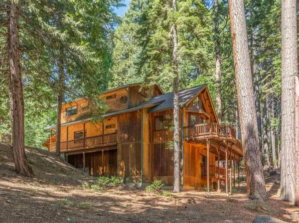 2264 Karock Dr, Arnold, CA 95223