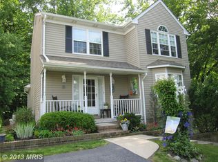 8 Kings Pl, Perry Hall, MD 21128