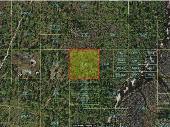 Holopaw Groves Rd, Saint Cloud, FL 34773