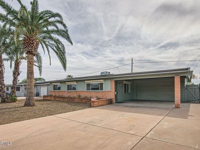 2333 E Larkspur Dr, Phoenix, AZ, 85022