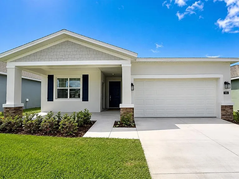 506 Hatteras Rd — Photo 1