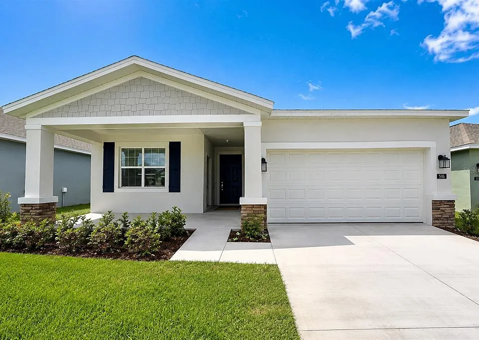 506 Hatteras Rd