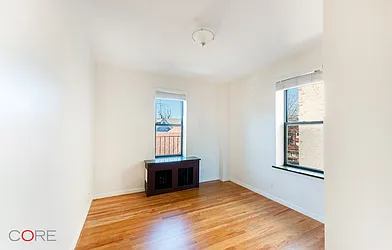 Rented by CORE