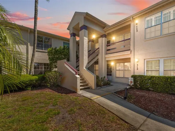 7837 Hardwick Dr APT 314, New Port Richey, FL 34653