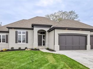 9366 W 170th Ter, Overland Park, KS 66085