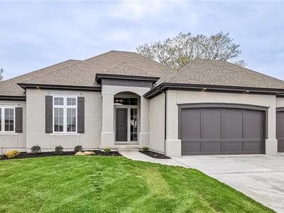 9366 W 170th Ter, Overland Park, KS, 66085