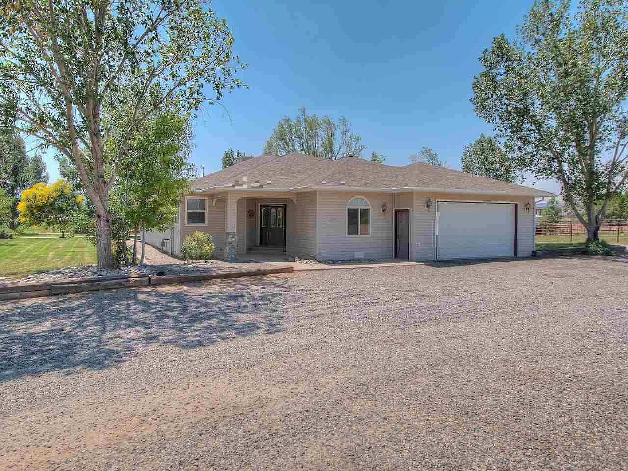1377 M 1/4 Rd, Loma, CO 81524 Zillow