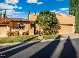 44 Rim Trail Cir #54, Sedona, AZ 86351