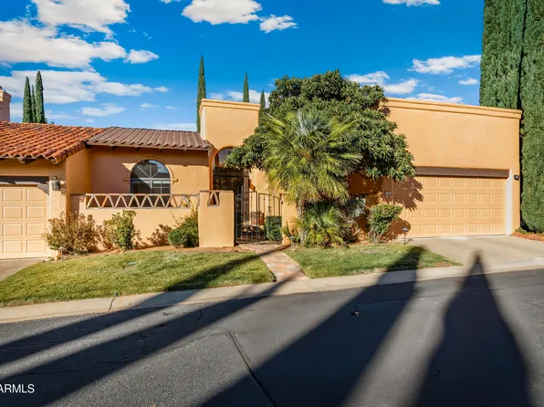 44 RIM TRAIL Circle #54, Sedona, AZ 86351