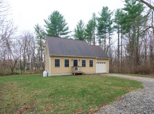 17 Lewis Blvd, Killingly, CT 06239