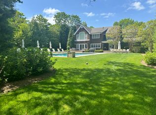 6 Sachems Path, Wainscott, NY 11975