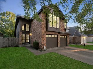4326 Tracemeadow Dr, Houston, TX 77066