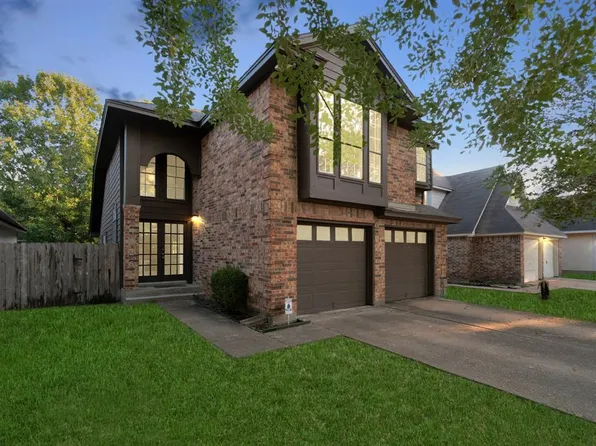 4326 Tracemeadow Drive, Houston, TX 77066