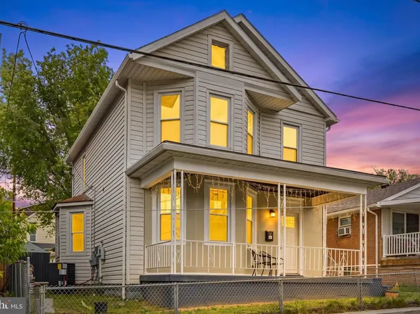 46 Boone St, Cumberland, MD 21502
