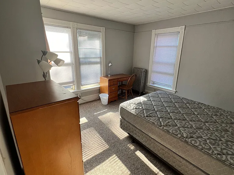 Bedroom 8 View A