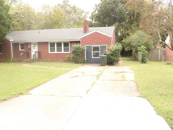 1805 Broadstreet Rd, Hampton, VA 23666