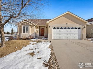 4894 Snowmass Ave, Loveland, CO 80538