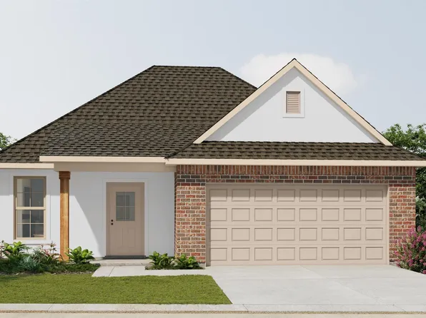 122 Brownstone Ct, Sterlington, LA 71280