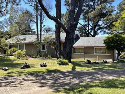 17600 Ocean Dr, Fort Bragg, CA, 95437