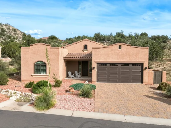 6175 N STRATFORD Court, Rimrock, AZ 86335