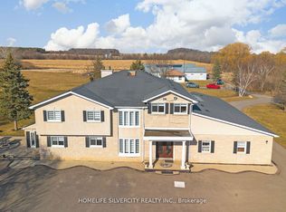 8409 5th Line, Halton Hills, ON L7G4S6