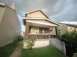 430 Thornton St, Newport, KY