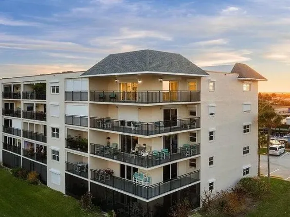1700 N Atlantic Ave APT 151, Cocoa Beach, FL 32931