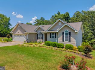 34 Gooseway Rd, Eastanollee, GA 30538