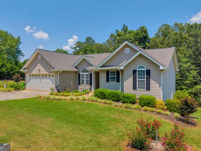 34 Gooseway Rd, Eastanollee, GA, 30538