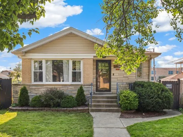 3138 N Oconto Ave, Chicago, IL 60707