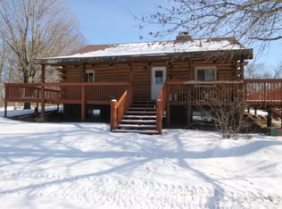 3307 W Isle St, Isle, MN 56342