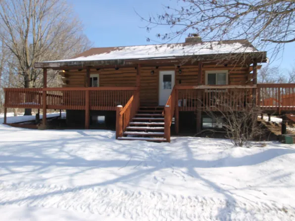 3307 W Isle St, Isle, MN 56342