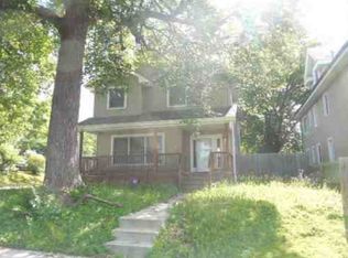 2424 Bryant Ave N, Minneapolis, MN 55411