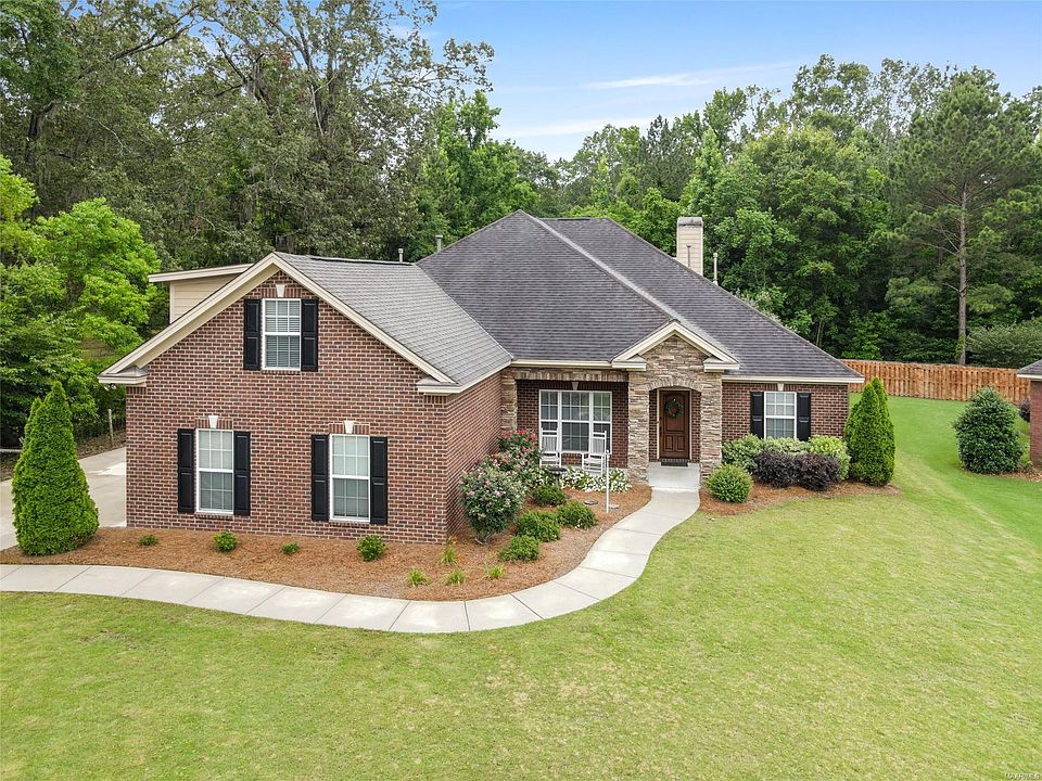 9172 Thetford Way, Montgomery, AL 36117 | Zillow