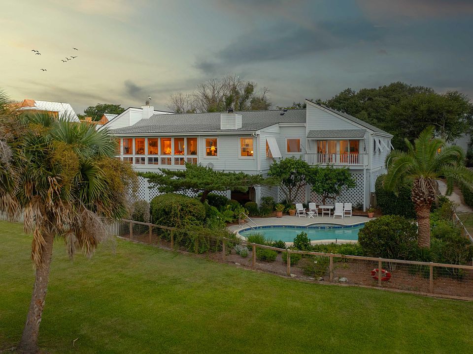 1719 Atlantic Ave, Sullivans Island, SC 29482 Zillow