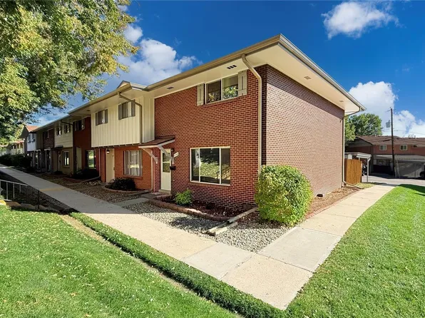 12564 W Virginia Avenue, Lakewood, CO 80228
