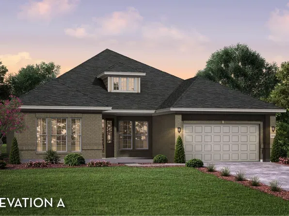 138 Lakeland Cir, Rosharon, TX 77583