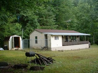 255 Spirit Mountain, Sylva, NC 28779