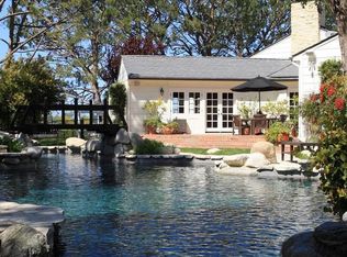 15 Upper Blackwater Canyon Rd, Rolling Hills, CA 90274