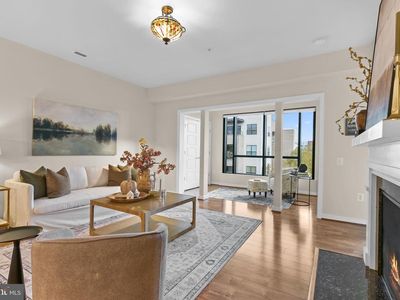 8970 Fascination Ct APT 315, Lorton, VA, 22079