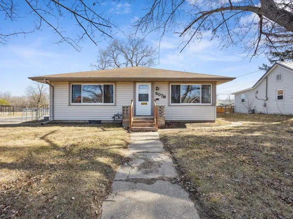 5058 Penn Ave N, Minneapolis, MN 55430