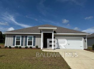 22004 Early Dawn Cir, Foley, AL 36535