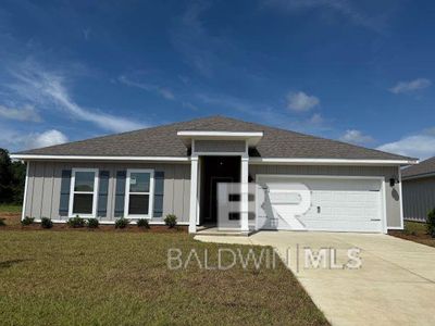 22004 Early Dawn Cir, Foley, AL, 36535