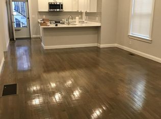 19 Walk Hill St #1, Jamaica Plain, MA 02130