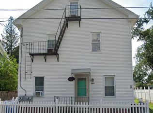 46 Grove St #2, Lincoln, RI 02865