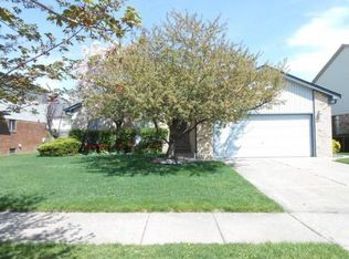 48156 Tilch Rd, Macomb, MI 48044