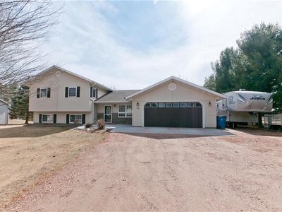 516 West 5th Street, Haugen, WI, 54841