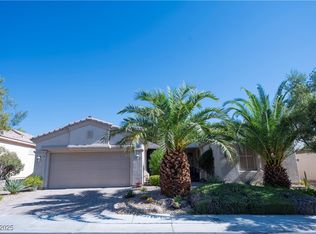 4390 Angelo Rosa St, Las Vegas, NV 89135