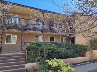 705 E Alameda St APT 4, Santa Fe, NM 87501